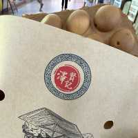 澤賢記葡撻雞蛋仔