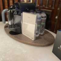 享受澳門舒適JW萬豪酒店