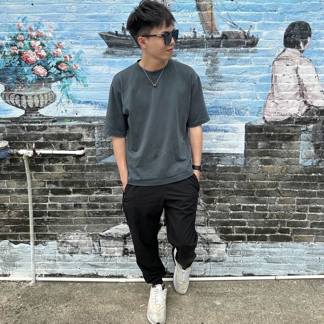 台山 | 在713年的菩提古樹下和老公許願