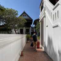 Victoria Xiengthong Palace