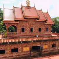 วัดหายโศก จ.อุดรธานี