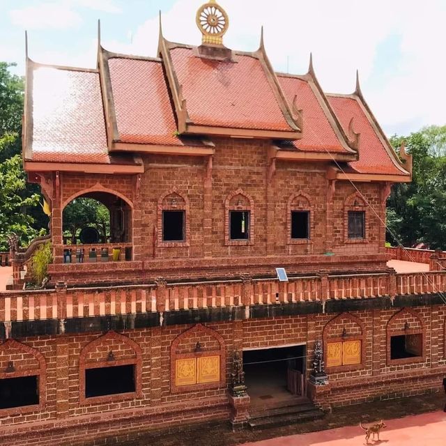 วัดหายโศก จ.อุดรธานี