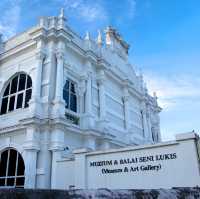 Penang Museum Heritage Day!