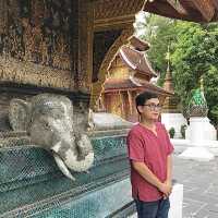 วัดเชียงทอง วัดสวยเก่าแก่ มรดกแห่งล้านช้าง