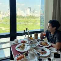 The St. Regis Bangkok