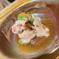 (一冠)割烹.日本壽司.美食值得推薦大家