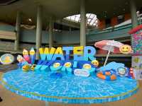 Water World Ocean Park Hong Kong 💦