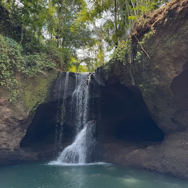 Suwat Waterfall