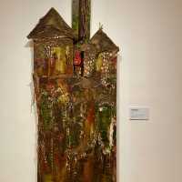 Singapore Art Museum 