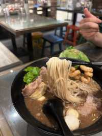 經濟泰式船麵