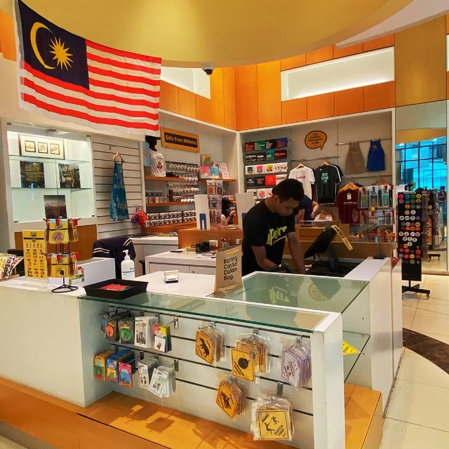 Bank Negara Museum Kuala Lumpur 💵💰💸🪙