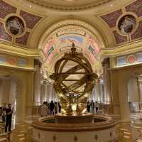 The Venetian Macau