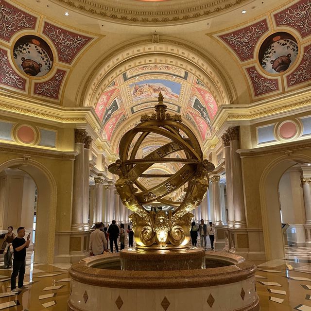 The Venetian Macau