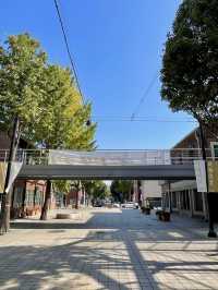 과거의 공간에서 현대의 예술과 창의성이 만나는 인천 아트 플랫폼