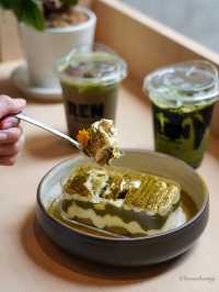 Matcha fans, you gotta check this out!