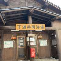 日本住宿篇，復古日式溫泉旅館