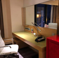  luxury beach hotel in Qing Dao