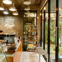บนคันนา คาเฟ่ที่นครศรีธรรมราช