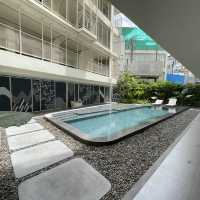 YANH Ratchawat Hotel โรงแรมดีไซน์เก๋ย่านเมืองเก่า