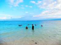 Work & Leisure at Britania Islands