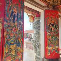 ศาลเจ้ามูลนิธิธรรมกตัญญู หรือ วัดธรรมกตัญญู