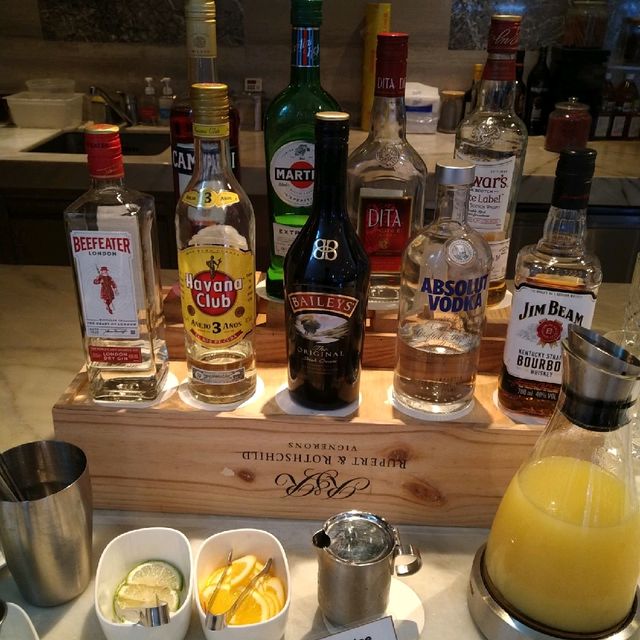 JR東日本飯店 台北 Happy Hour ！