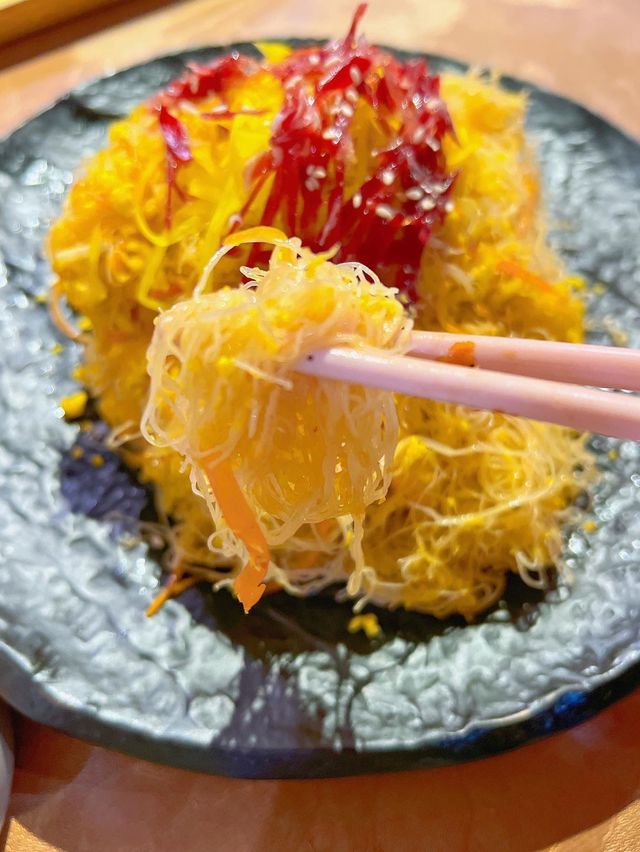 《高水準榮哥私房菜😋》