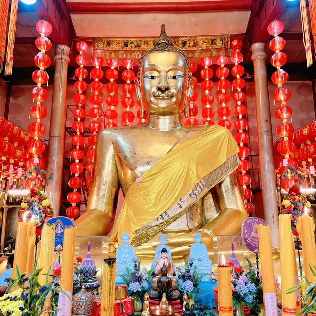 วัดอุภัยภาติการาม