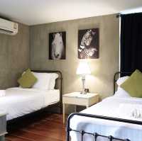 เรือนเสน่หา House of Passion
