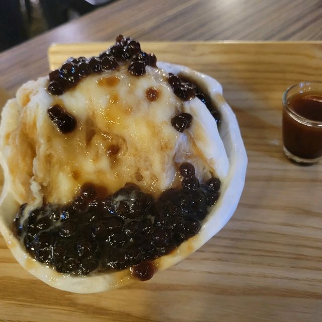 宿霧墨寶潛水之旅的甜品店 Daily  sweet