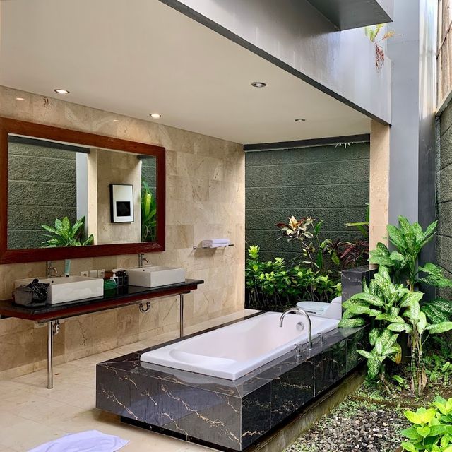 Abi Bali Villa Resorts & Spa