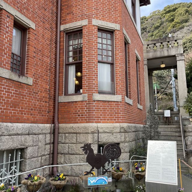 【兵庫県】神戸北野異人館の代表格を巡る！