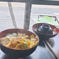 八幡城區老餐館吃近江牛【御食事処みつわ】