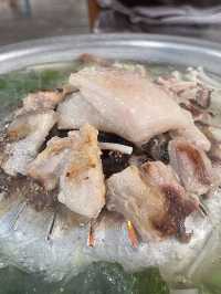 หมูกระทะสิบหมื่น 🐷🐽 ตราด