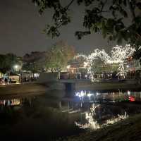 Yuejin Lantern Festival 2023