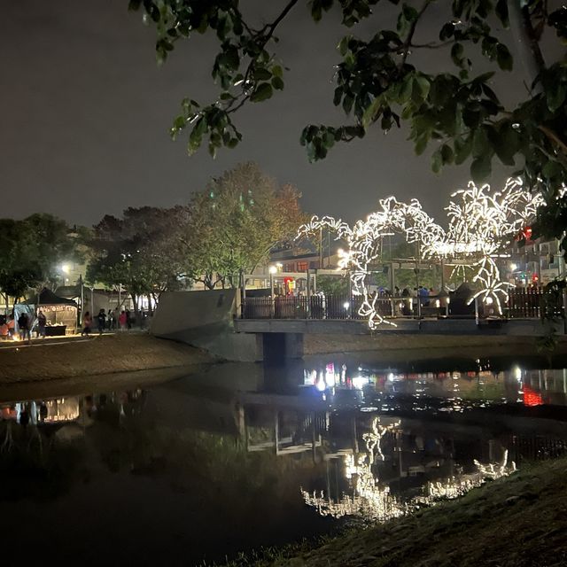 Yuejin Lantern Festival 2023