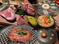  Steak Omakase❤️肉肉愛好者必食🤤