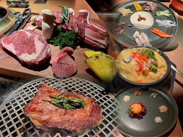  Steak Omakase❤️肉肉愛好者必食🤤