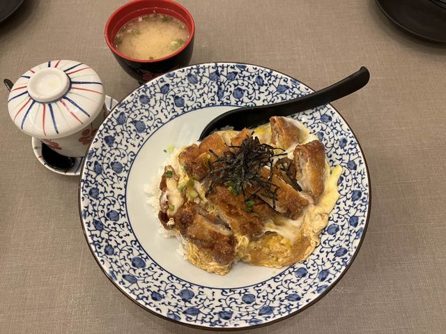 Aji Ichi Japanese Dining at Marina Square