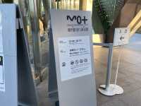 東京・江東区。収蔵作品は約5,500点『東京都現代美術館（MOT）』