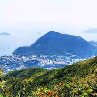 金馬倫山