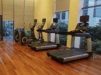 5 Star hotel in Bangkok
