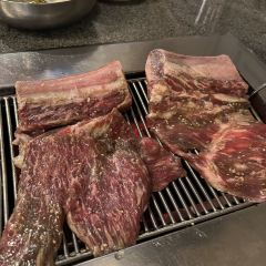 Bonsuwon Galbi User Photo