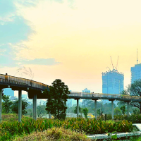 🏞️ปอดกลางกรุง