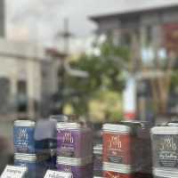 วงศ์วานิช Cafe&Restaurant ร้านดีในหาดใหญ่