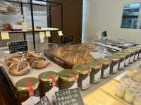台北內湖超好吃麵包店｜Boulangerie Dix Ans 十年 麵包
