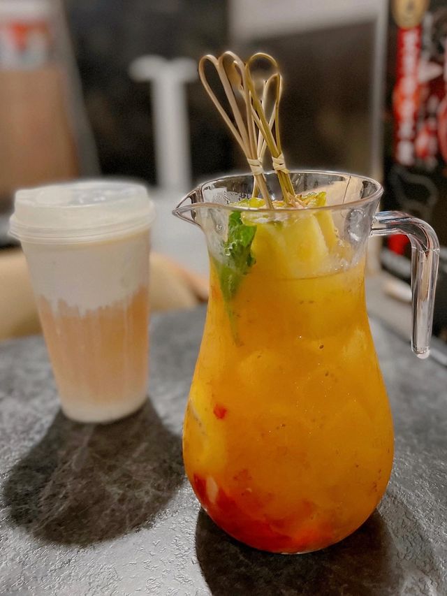 日式烤肉石燒🐮店
