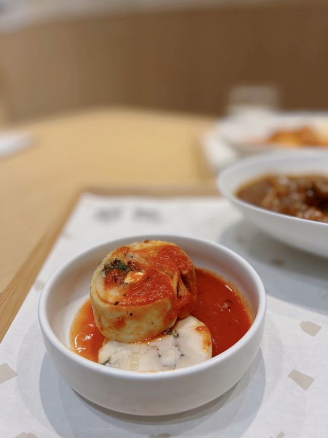 日式簡約風輕食🍛
