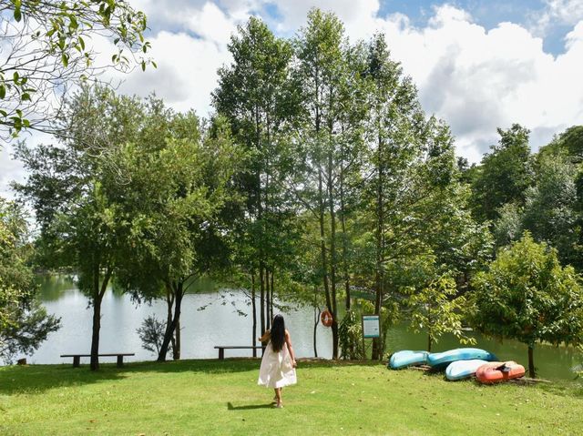 The Gallery Khaoyai Hotel & Residence