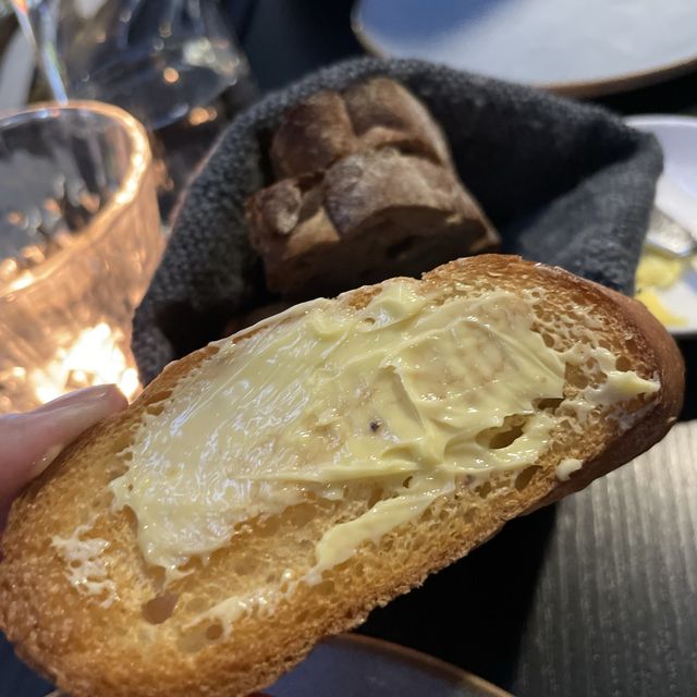滿滿藝術感的食身